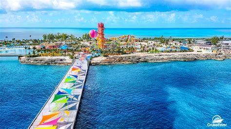 Best Way to Spend Your Perfect Day at CocoCay