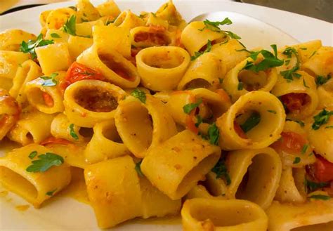 Pasta - Why Al Dente Is Really Good for You | Wandering Italy Blog