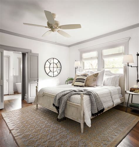 Top 11 Bedrooms by Joanna Gaines - Nikki's Plate