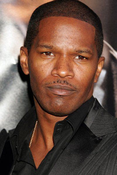 Jamie Foxx: Pre–Django Unchained Black Actors, Black Celebrities ...