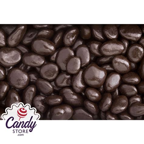 Dark Chocolate Raisins - 10lb | CandyStore.com