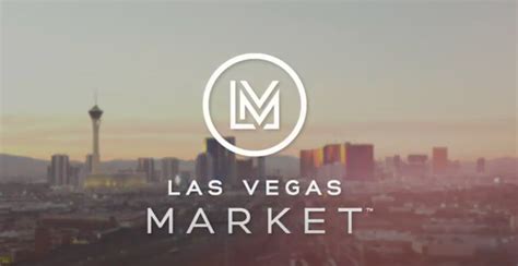 Market Info | Las Vegas Market