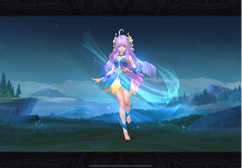 Mobile Legends: New Hero "Floryn" Discussed - Player Assist | Game Guides & Walkthroughs