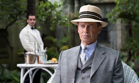 As 'Boardwalk Empire' Comes To A Close, Creator Reminisces About Its Start | WBUR News