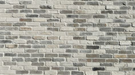 CHICAGO STYLE BRICK VENEERS- WHITE MIXED COLOR. Brick Decoration Desig ...