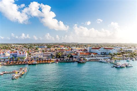 Oranjestad | 🏖️Beaches of Aruba