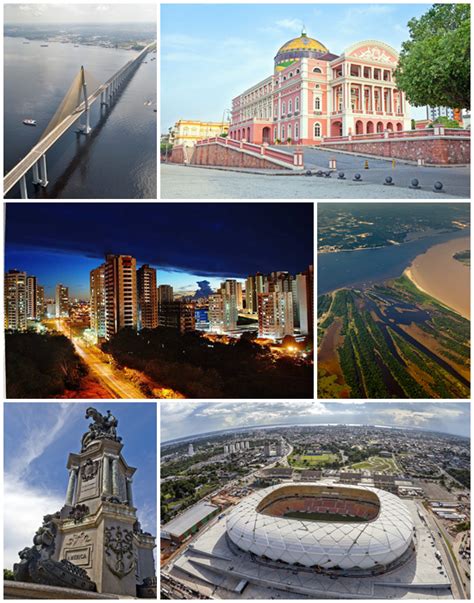 Manaus - Wikipedia