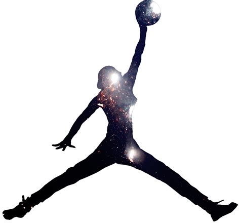 Michael Jordan Logo - Free Transparent PNG Logos