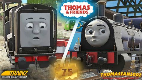 Sonny's Second Chance | Full Episode | Trainz Remake | Thomas & Friends Season 24 - YouTube