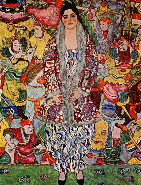 Gustav Klimt... - Kai Fine Art