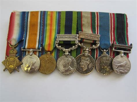 Bonhams : Miniature Medals,