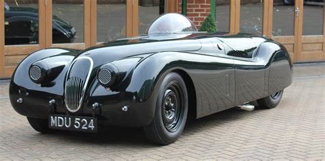 1952 Jaguar XK120 Record Car | | SuperCars.net