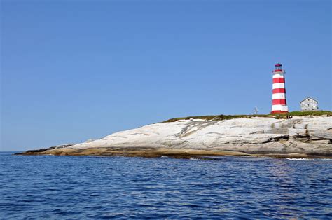 DGJ_8398 - Sambro Island Lighthouse | PLEASE, no multi invit… | Flickr