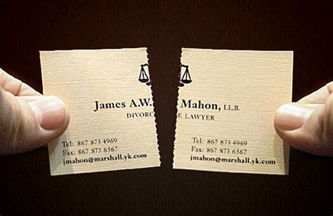 30 Of The Most Creative Business Cards Ever | Bored Panda