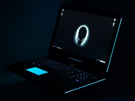 Alienware Laptop 17