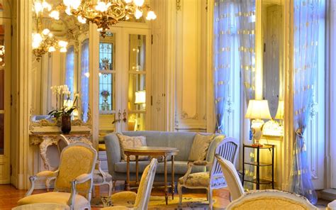 Pestana Palace Lisboa - Hotel & National Monument - Lisbon, Portugal : The Leading Hotels of the ...