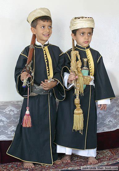 Arduino: Traditional Yemen fashion