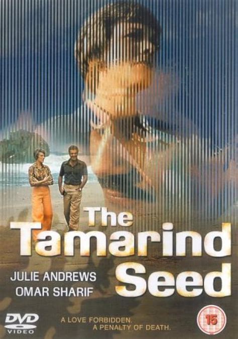 The Tamarind Seed (1974)