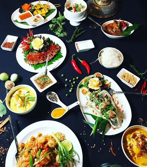 33 Of The Very Best Thai Restaurants In London You Need To Try