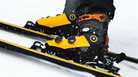 Best Ski Boot Insoles & Footbeds: Top 5 of 2023 | SnowSunSee