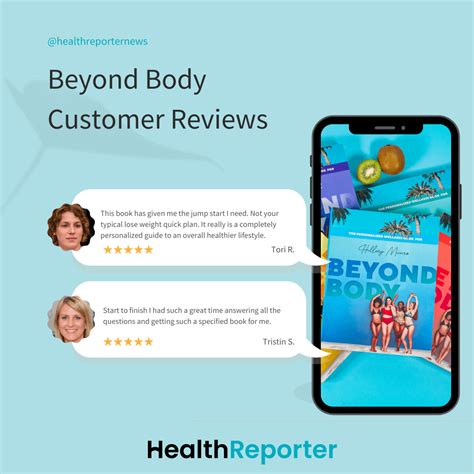 Beyond Body Review: Is It Worth the Money? | Health Reporter