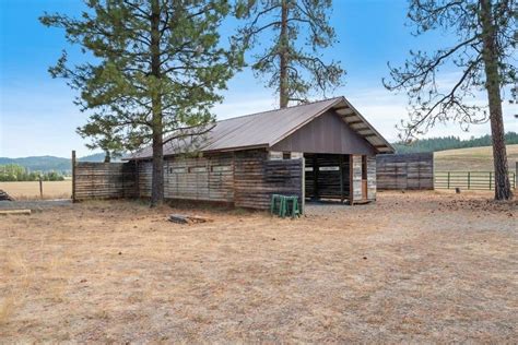 Colville, WA Real Estate - Colville Homes for Sale | realtor.com®