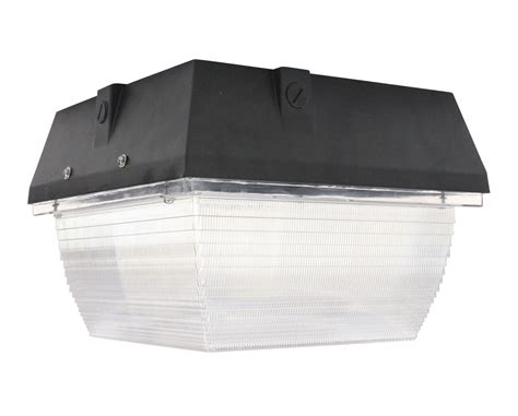 90 Watt Traditional LED Canopy Light Released by Larson Electronics