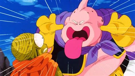 Image - Buu Teases Babidi.png | Super DBZ Fanon Wiki | Fandom powered ...