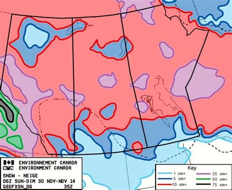 Who's December winter weather forecast will ring true? - AGCanada