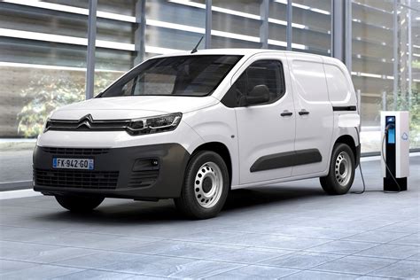 Citroën ë-Berlingo Electric : prix, autonomie, performances