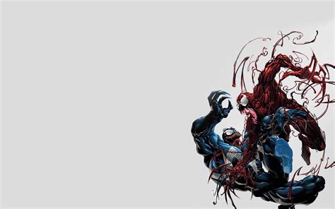 Venom Vs Carnage Wallpapers - Wallpaper Cave