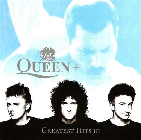 Queen – Greatest Hits III (2011, Super Jewel Box, CD) - Discogs