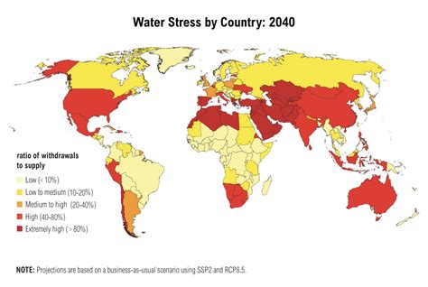 Water Crisis: Turn on the Tap and what do you see? | Canada News Media