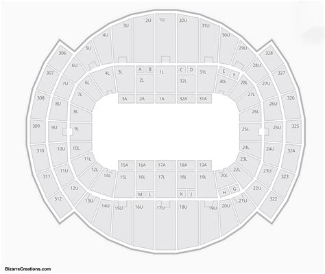 Richmond Coliseum Seating Chart | Seating Charts & Tickets