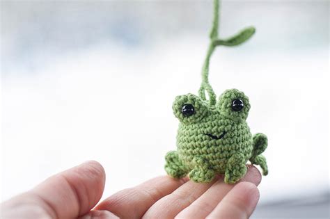 frog car accessories, frog car charm for woman, frog hanging - Inspire ...