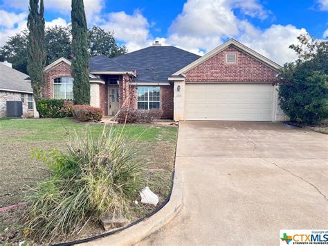 2009 Herald Dr, Harker Heights, TX 76548 | MLS# 528007 | Trulia