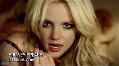 If you seek amy - Britney Spears Image (8047130) - Fanpop