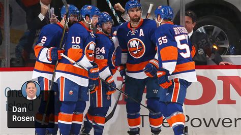 Islanders face huge challenge with schedule | NHL.com