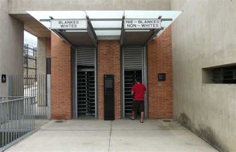 Apartheid Museum in Johannesburg: 3 reviews and 12 photos