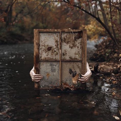 10 Creatives Expressing Themselves With Depression Photography