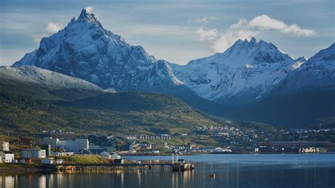 Ushuaia Cruise: Best Cruises to Ushuaia Argentina | Celebrity Cruises Canada