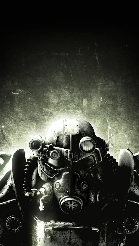 🔥 [85+] Fallout 4 Phone Wallpapers | WallpaperSafari