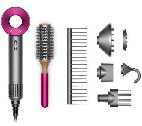 Dyson Supersonic Hair Dryer Deal: Limited Time Bundle Only at QVC ...