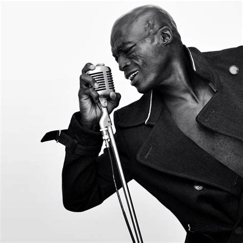 Seal music, videos, stats, and photos | Last.fm