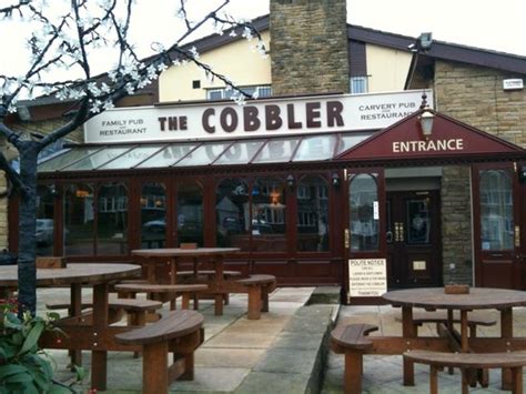 The Cobbler, Pontefract - Restaurant Reviews, Phone Number & Photos ...