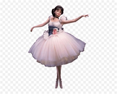 Ballet Dream Stickers For Android Ios - Ballet Tutu Emoji,Ballerina ...