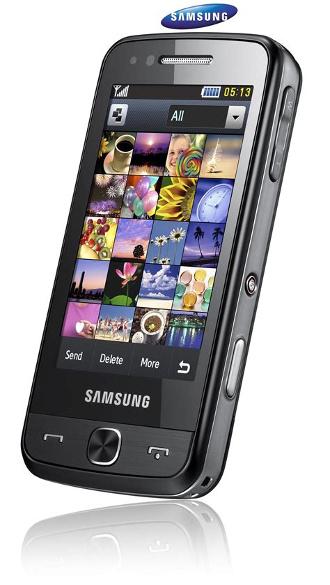 SAMSUNG LAUNCHES WORLD’S FIRST 12MP CAMERA PHONE IN INDIA