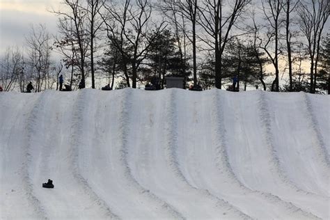 Snow Tubing at Nashoba Valley Ski Area | Nashoba Valley Ski Area | Flickr