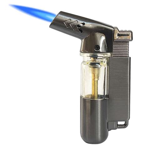 Top 10 Best Butane Torch Lighters in 2024 Reviews | Buyer's Guide