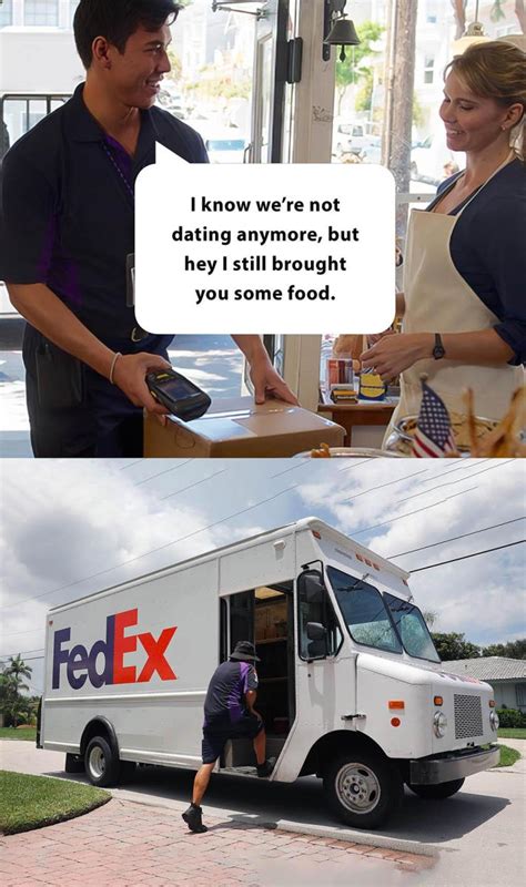 Ex FedEx… – HumorOutcasts.com